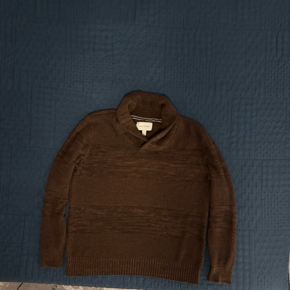 Turtleneck Sweater - Picture 1 of 4